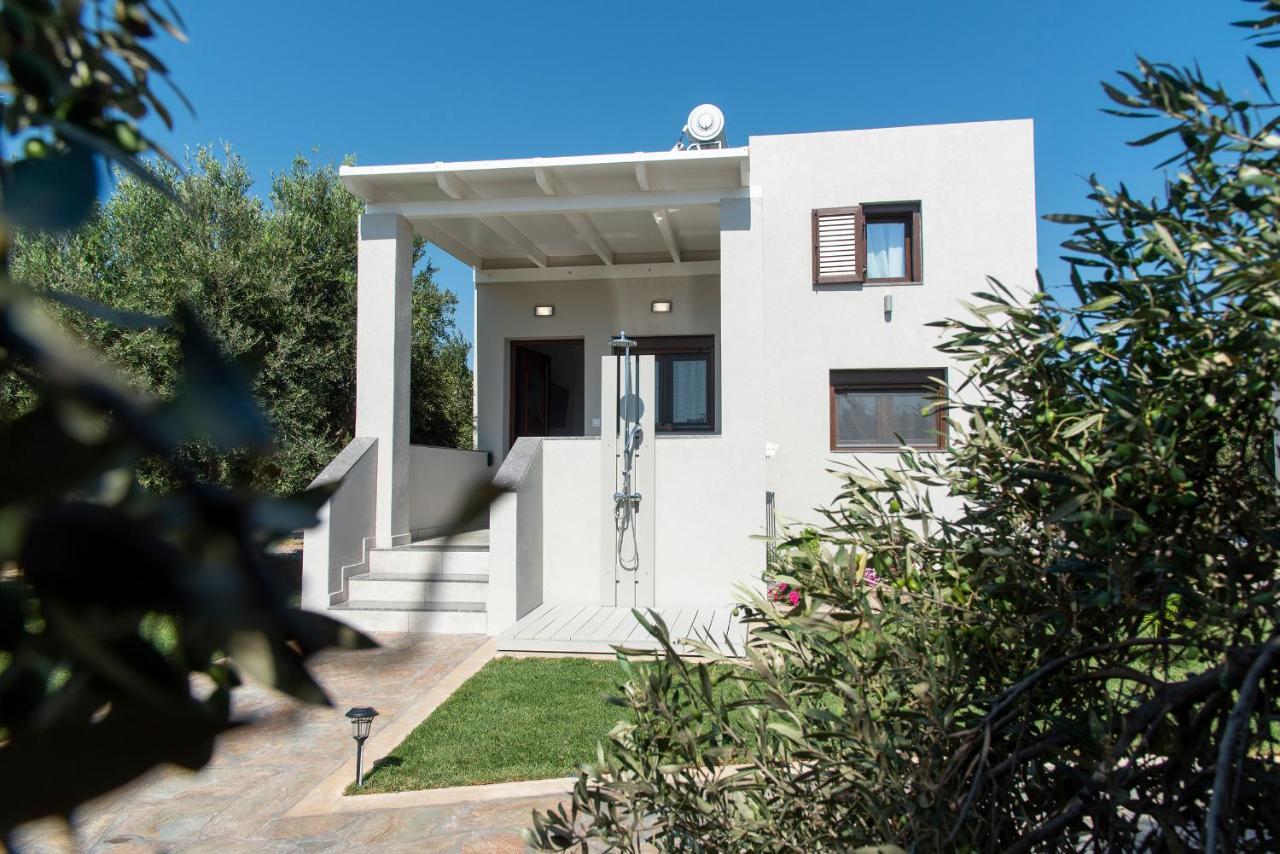 Emmy Villa Anevato المظهر الخارجي الصورة