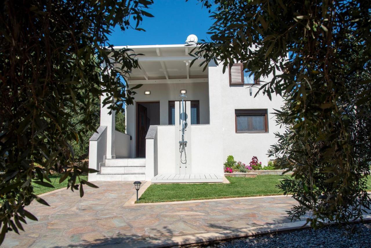 Emmy Villa Anevato المظهر الخارجي الصورة