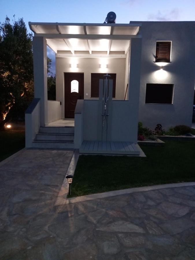 Emmy Villa Anevato المظهر الخارجي الصورة