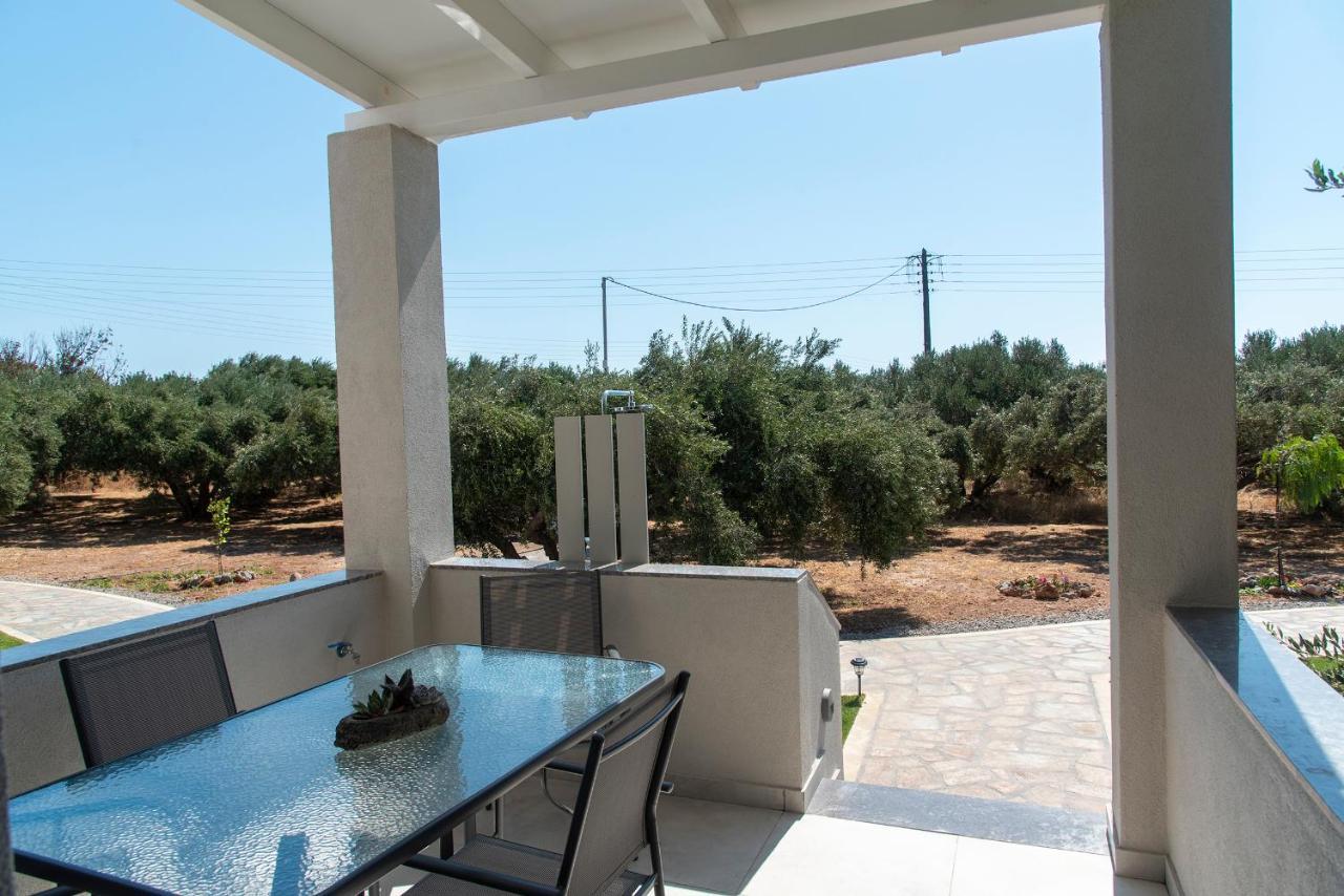 Emmy Villa Anevato المظهر الخارجي الصورة