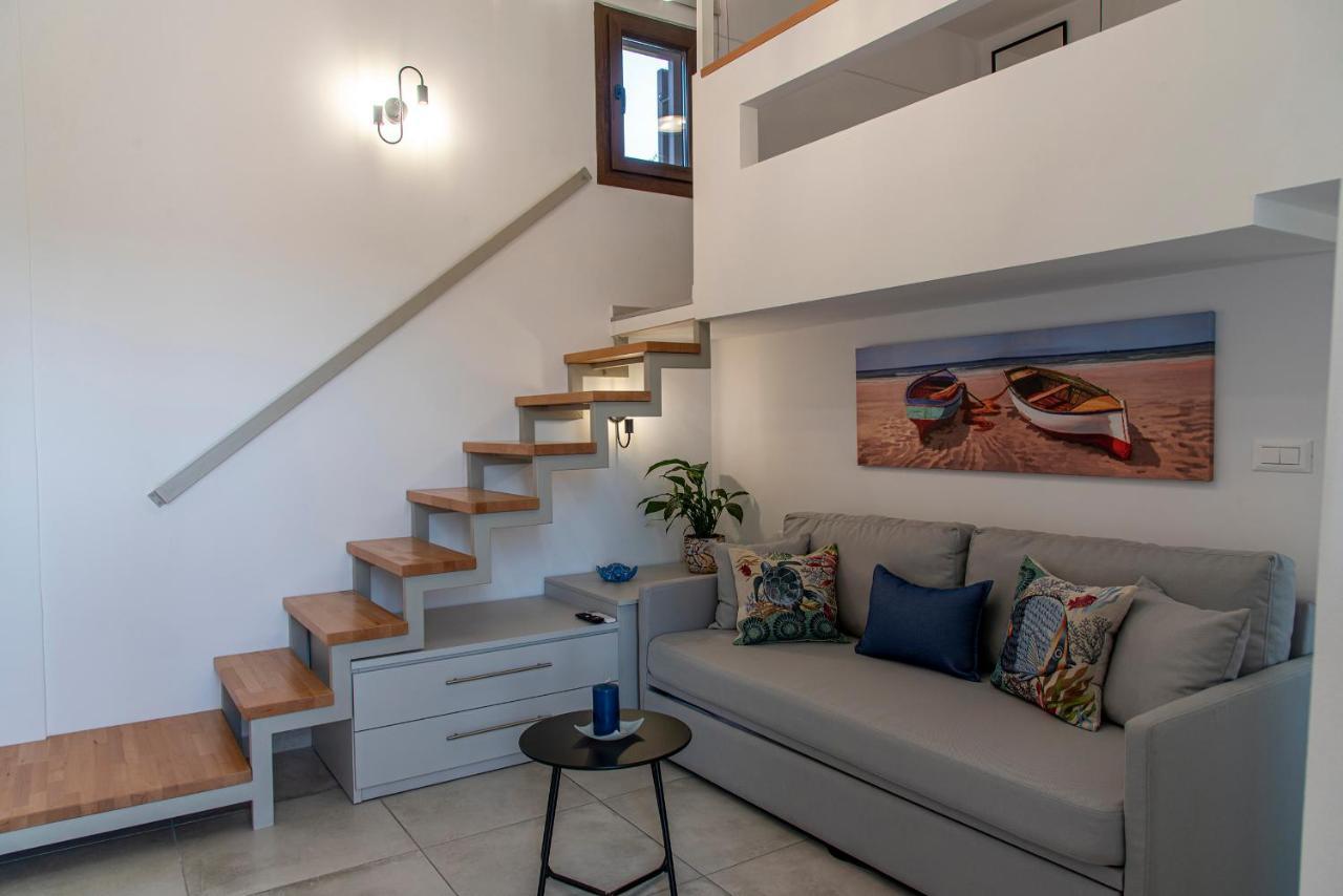 Emmy Villa Anevato المظهر الخارجي الصورة