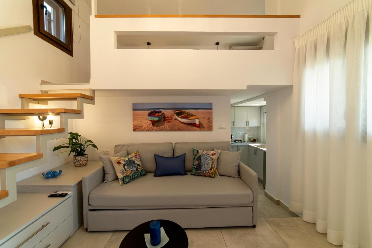 Emmy Villa Anevato المظهر الخارجي الصورة