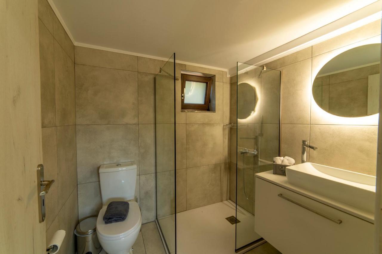 Emmy Villa Anevato المظهر الخارجي الصورة