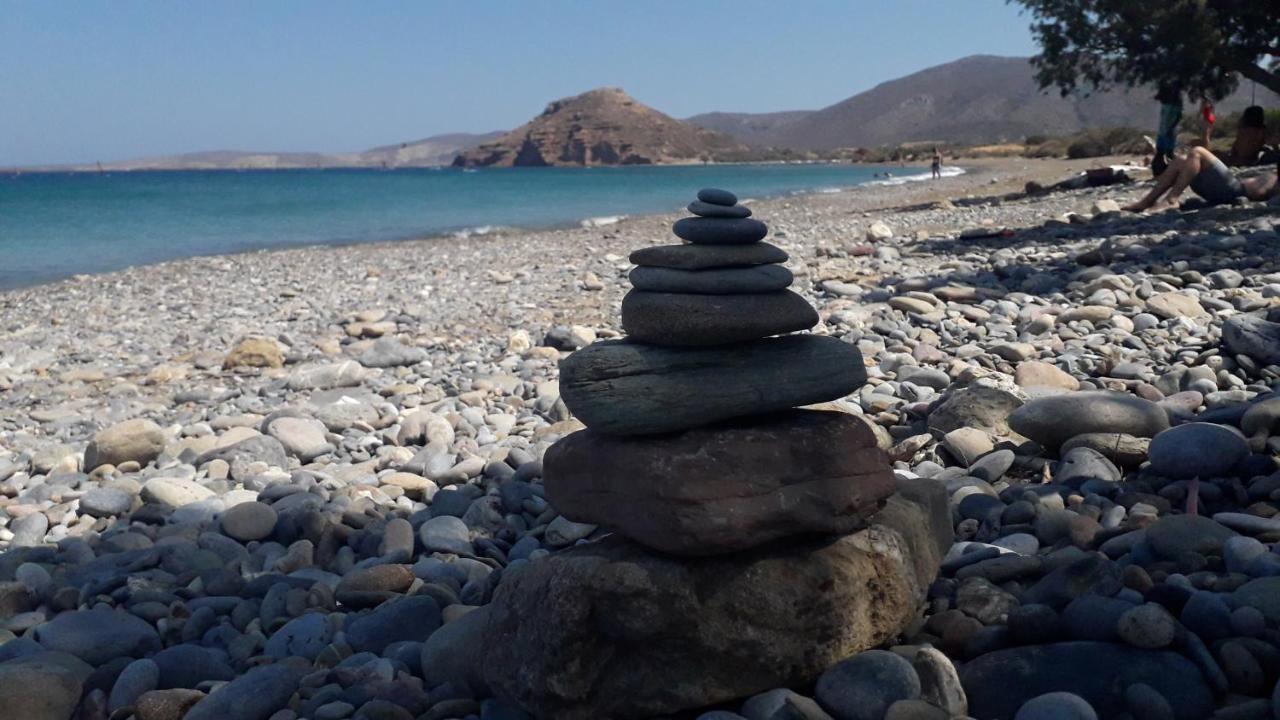 Emmy Villa Anevato المظهر الخارجي الصورة