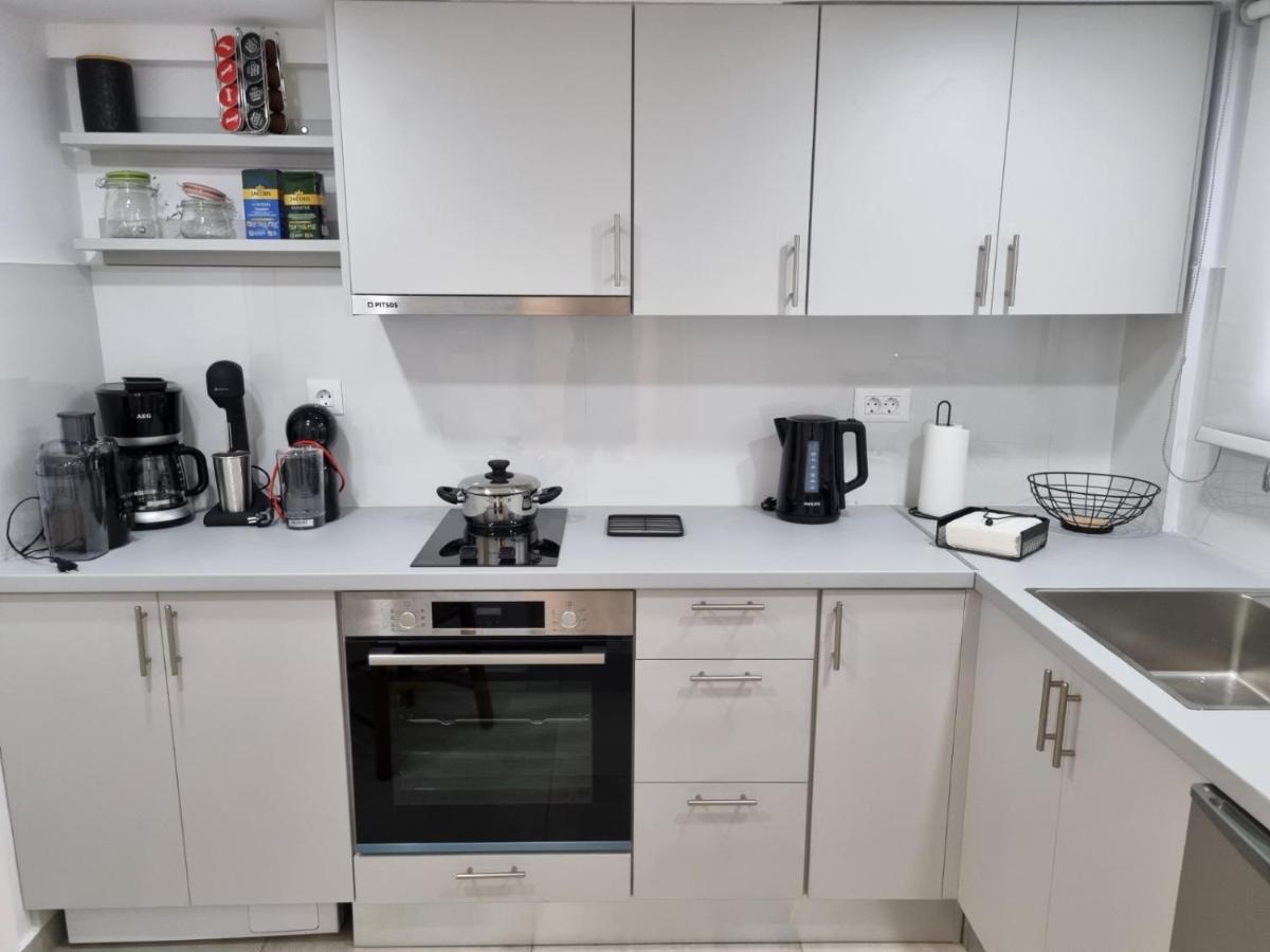 Emmy Villa Anevato المظهر الخارجي الصورة
