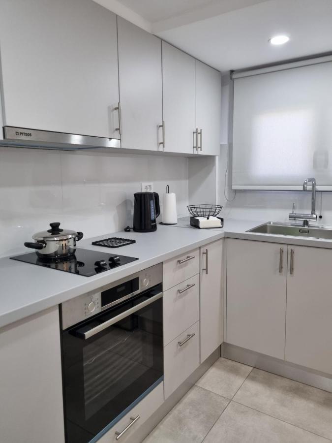 Emmy Villa Anevato المظهر الخارجي الصورة