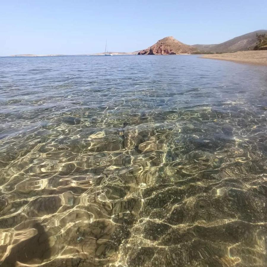Emmy Villa Anevato المظهر الخارجي الصورة