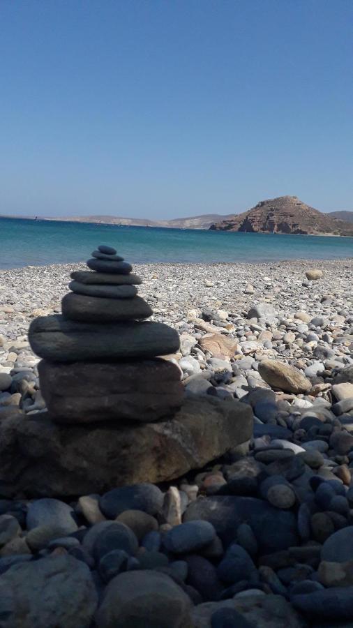 Emmy Villa Anevato المظهر الخارجي الصورة
