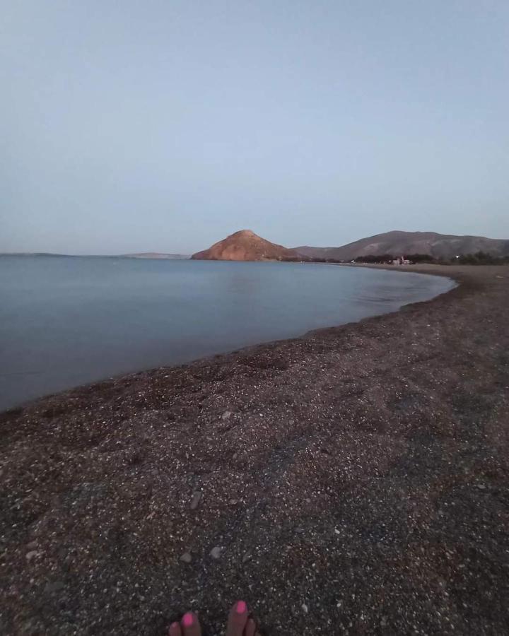 Emmy Villa Anevato المظهر الخارجي الصورة