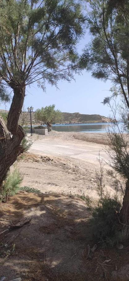 Emmy Villa Anevato المظهر الخارجي الصورة