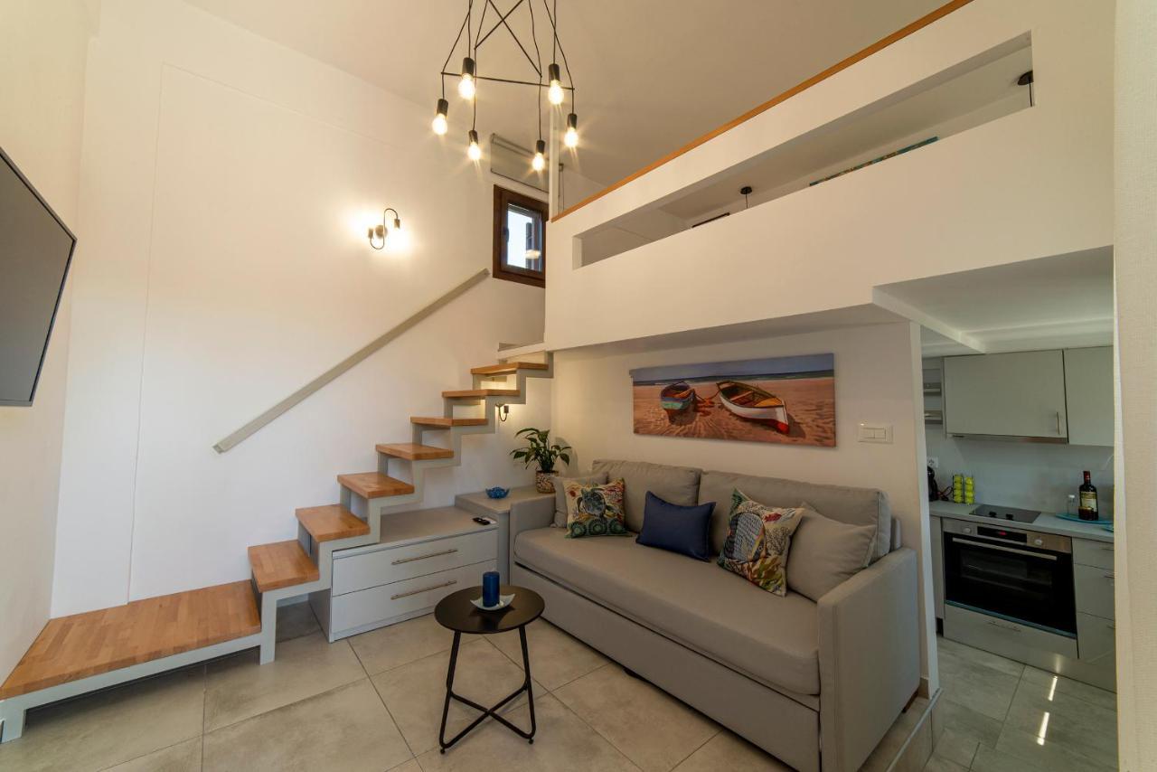 Emmy Villa Anevato المظهر الخارجي الصورة