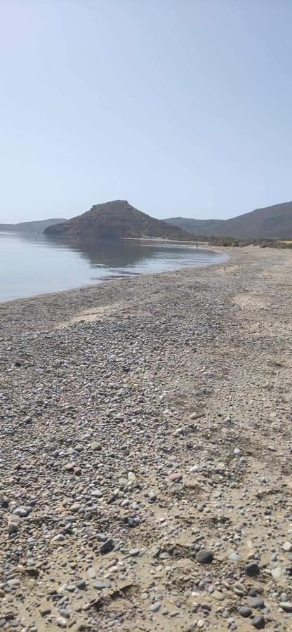 Emmy Villa Anevato المظهر الخارجي الصورة