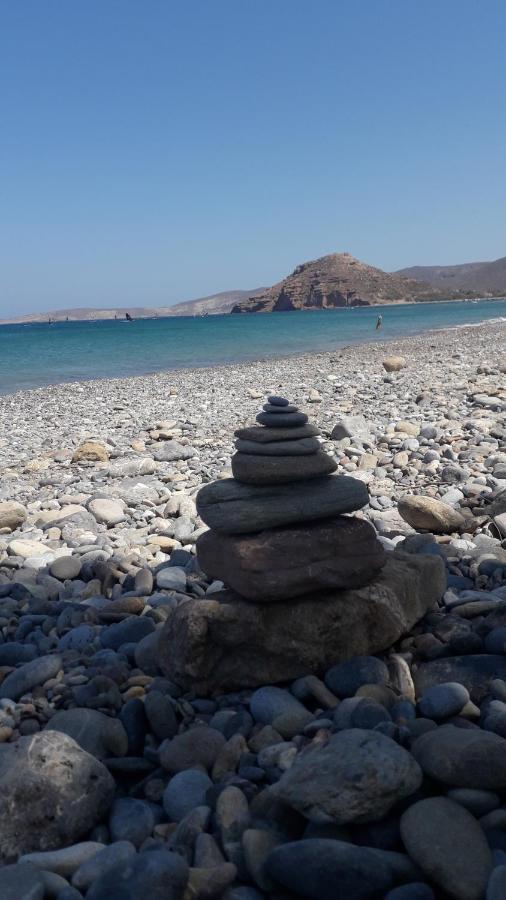 Emmy Villa Anevato المظهر الخارجي الصورة