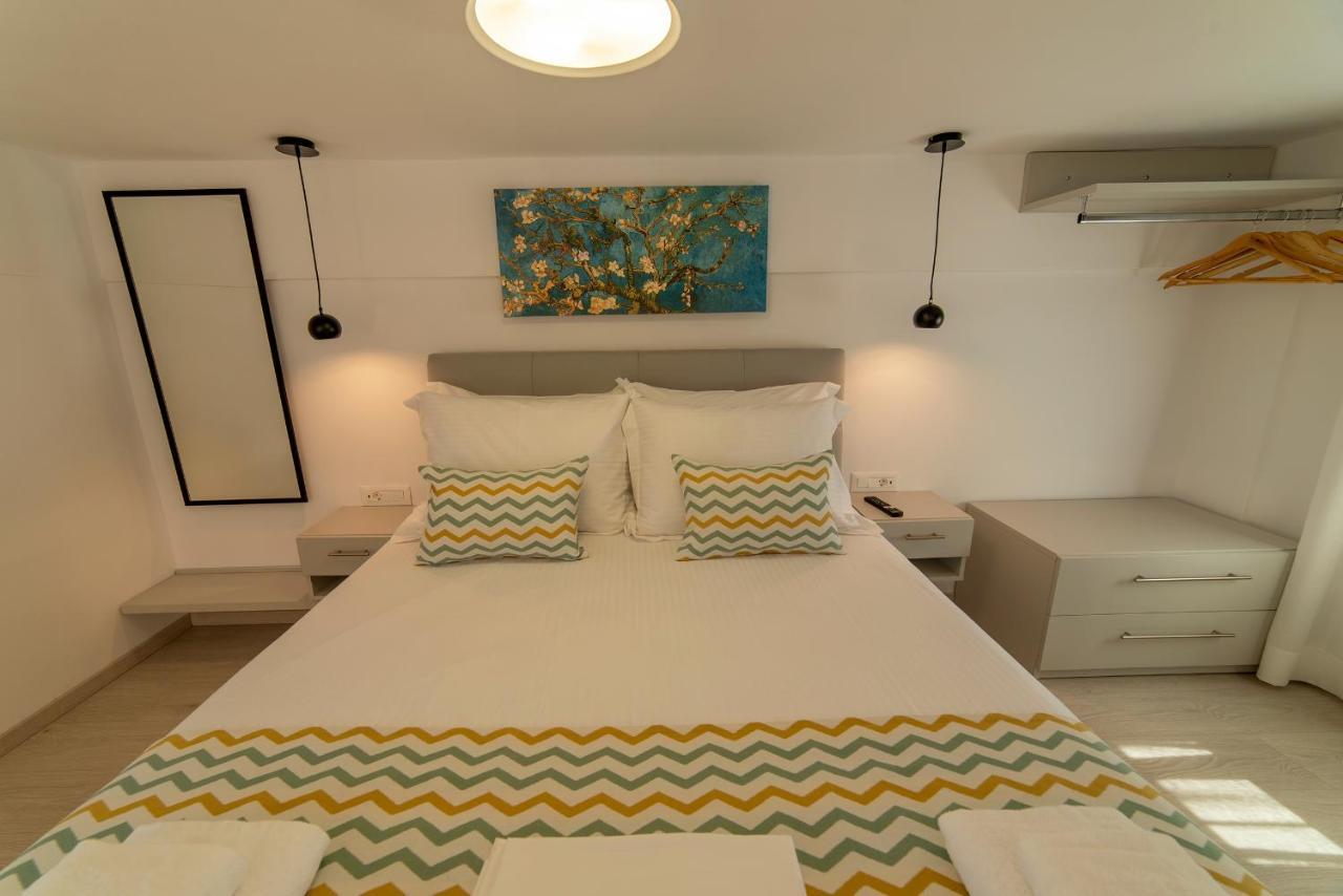 Emmy Villa Anevato المظهر الخارجي الصورة