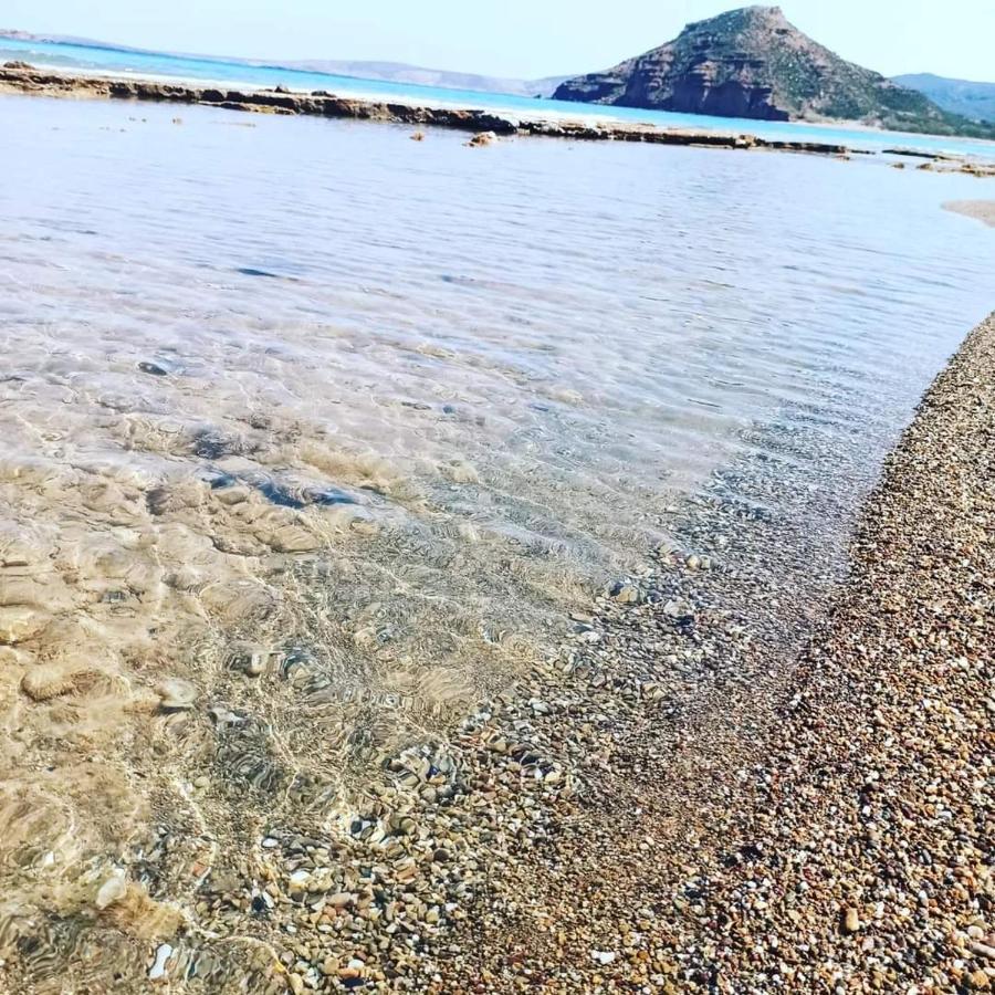 Emmy Villa Anevato المظهر الخارجي الصورة
