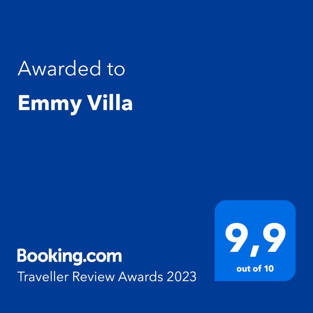Emmy Villa Anevato الغرفة الصورة